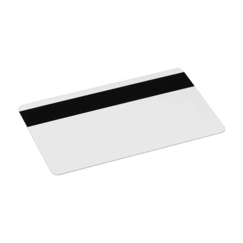 Magnetic Stripe Card - Feature: Easy To Carry