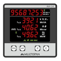 MULTISPAN AVH-14