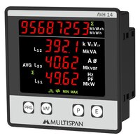 MULTISPAN AVH-14