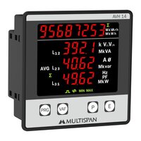 MULTISPAN AVH-14