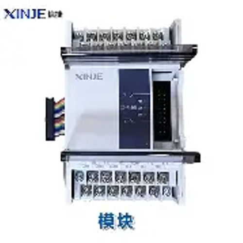 XINJE PLC EXPANSION ( 16 transistor output)