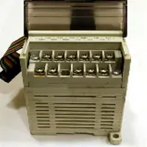 XINJE PLC EXPANSION ( 16 transistor output)