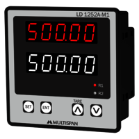 MULTISPAN LD1252AM1