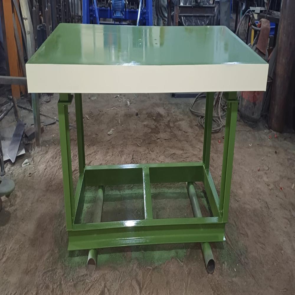 compound Wall Design Table 