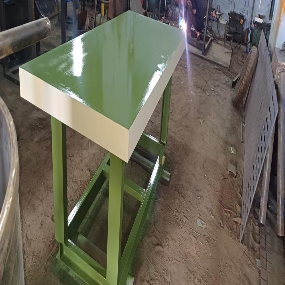 compound Wall Design Table 