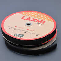 20 Mm Hook Loop Tape - Color: White