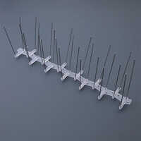 13.5 Inch Stainless Steel Bird Spike