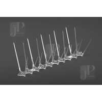 12 Inch Polycarbonate Bird Spike