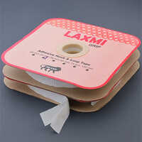 20 Mm Velc Adhesive Hook And Loop Tape - Color: White