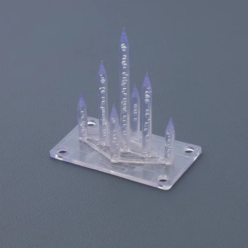 5 Inch Camera Spike