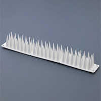 11.85 Inch Monkey Control Spikes