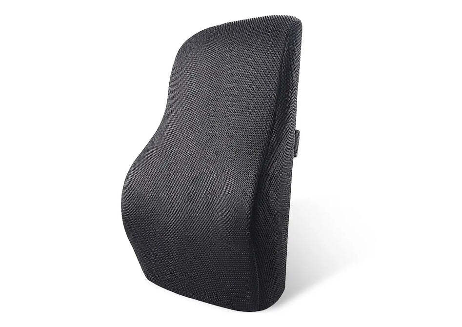 Car Backrest Pillow