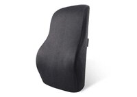 Car Backrest Pillow