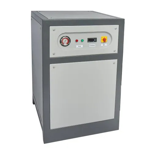 300Cfm Refrigerated Air Dryer - Color: Grey