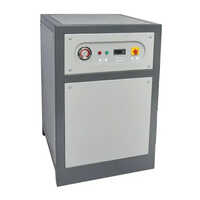 300cfm Refrigerated Air Dryer - Color: Grey