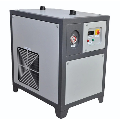 560CFM Refrigerated Air Dryers