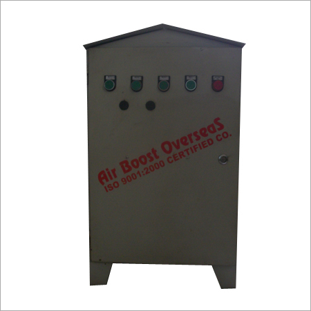 Control Panels