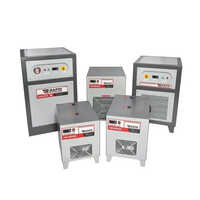 Oxygen Plant Air Dryer - Color: Grey