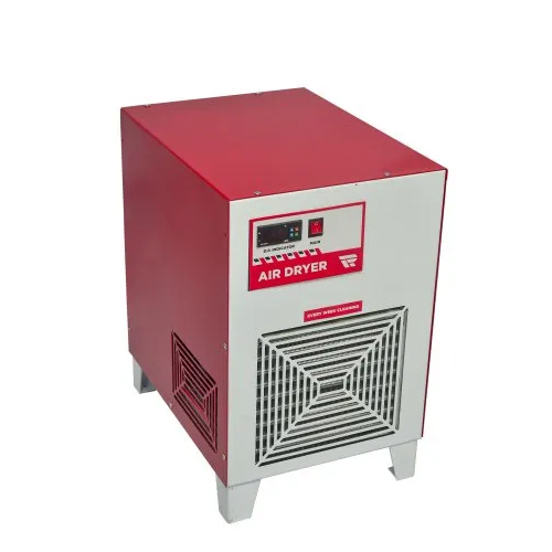380CFM Pharmaceutical Industry Compressed Air Dryer