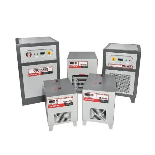 50CFM Compressed Air Dryer