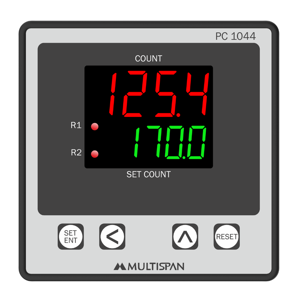 MULTISPAN PC1044