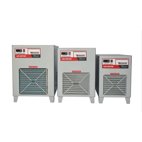 400CFM Compressed Air Dryer