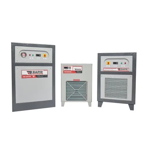 Air Dryer For Pharmaceutical Industry