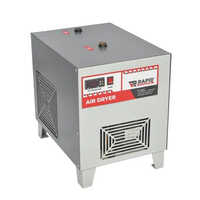 Air Dryer For Sugar Mills - Color: Grey