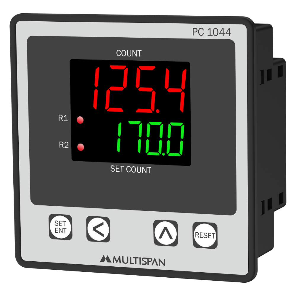 Multispan Pc1044