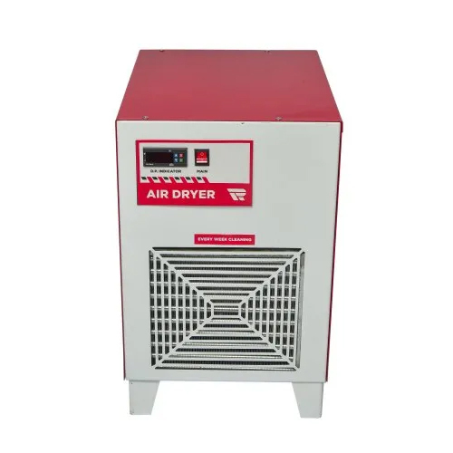 High Pressure Air Dryer