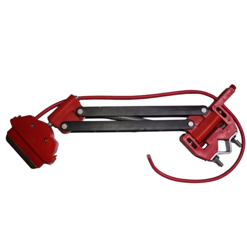 Crane Current Collector