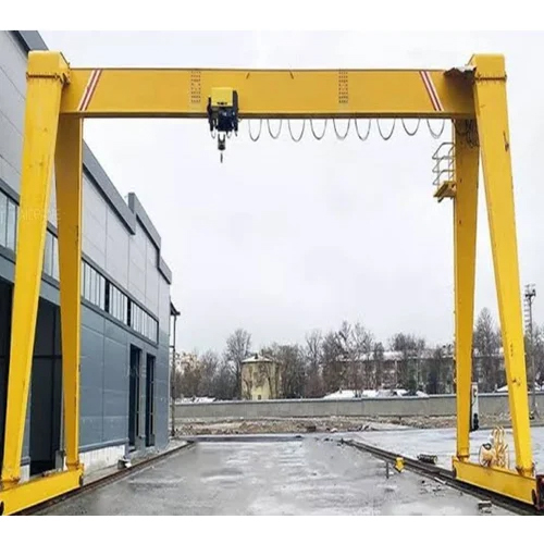 Industrial Gantry Crane
