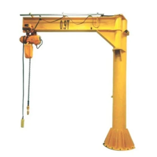 Jib Crane - Feature: High Quality