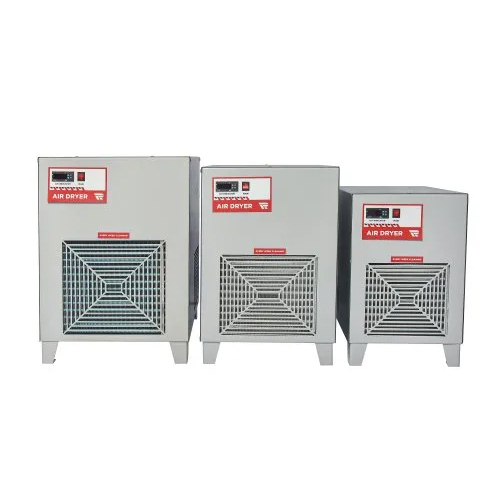 300 Cfm Compressed Air Dryer