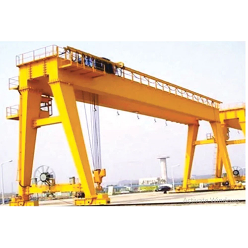 Goliath Gantry Crane