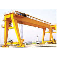 Goliath Gantry Crane