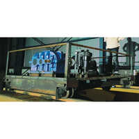 Eot Crab Trolley - Attributes: Strong