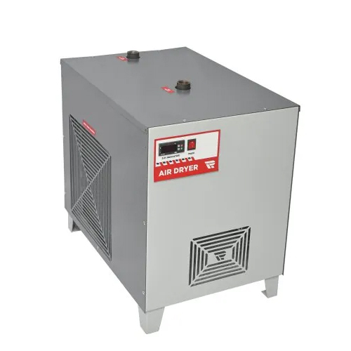 Mild Steel Compressed Air Dryer