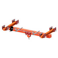 10 Ton Underslung Crane