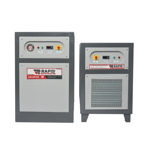 Air Dryer For Screw Air Compressor