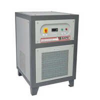 Medical Air Dryer - Color: Grey