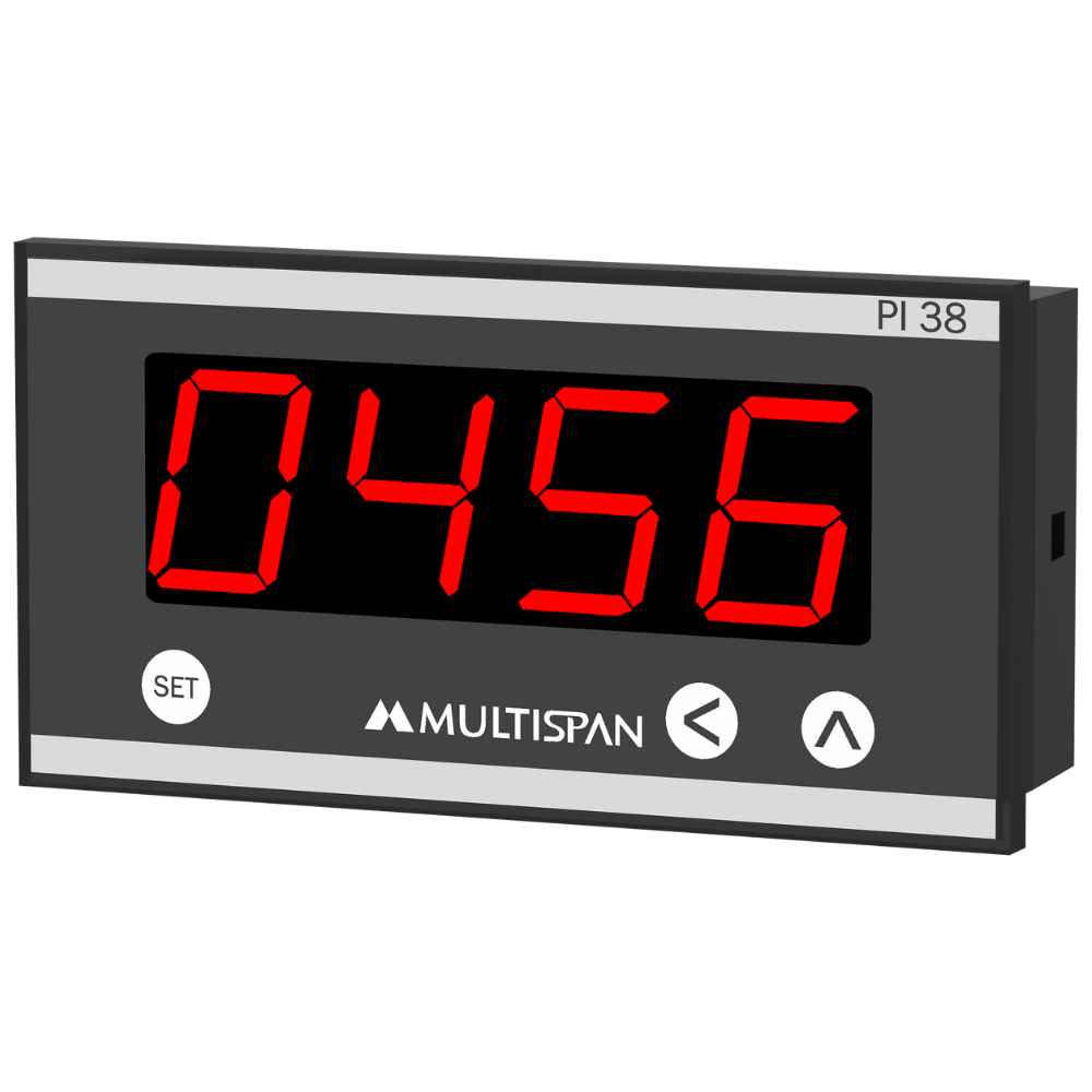 MULTISPAN PI38