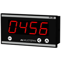 MULTISPAN PI38