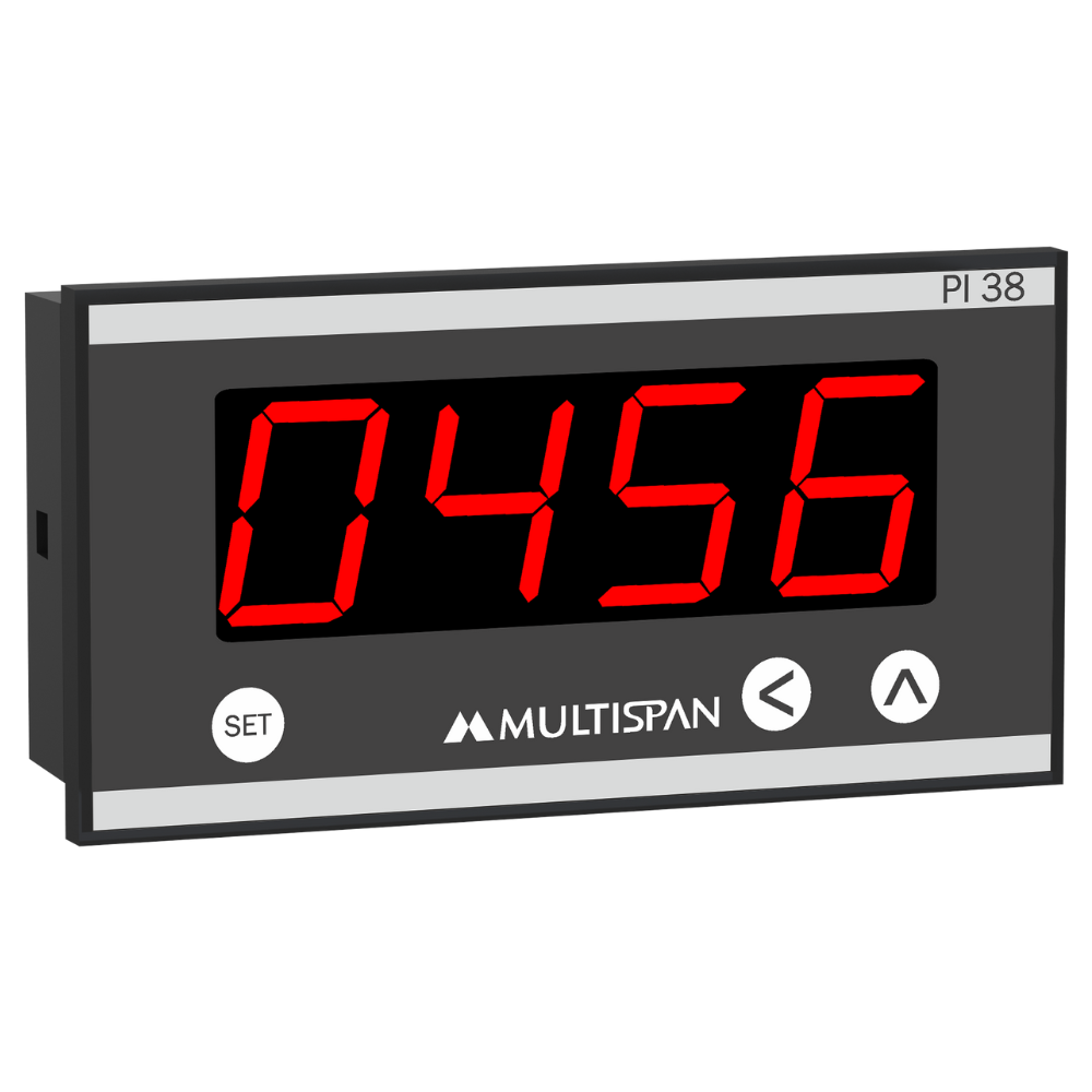 MULTISPAN PI38