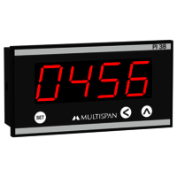 MULTISPAN PI38