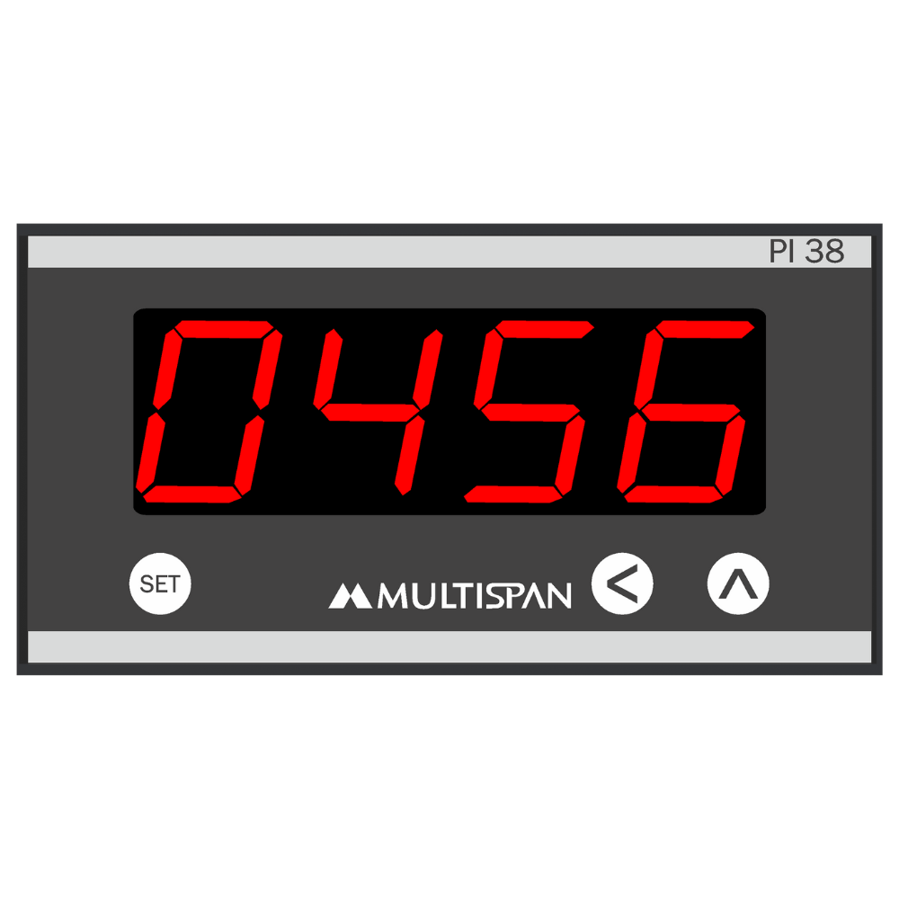 MULTISPAN PI38