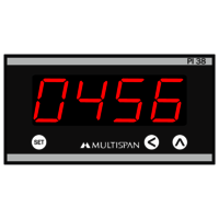 MULTISPAN PI38