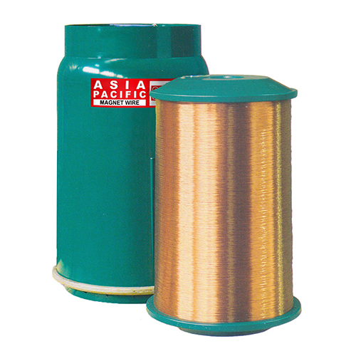 ENAMELLED COPPER WIRE - 0.05 MM SWG 47
