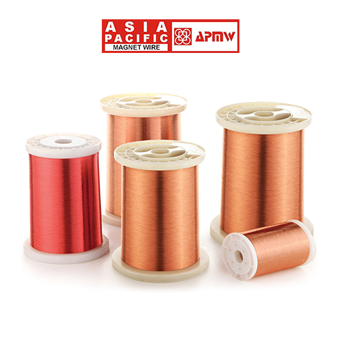 ENAMELLED COPPER WIRE - 0.04 MM SWG 48