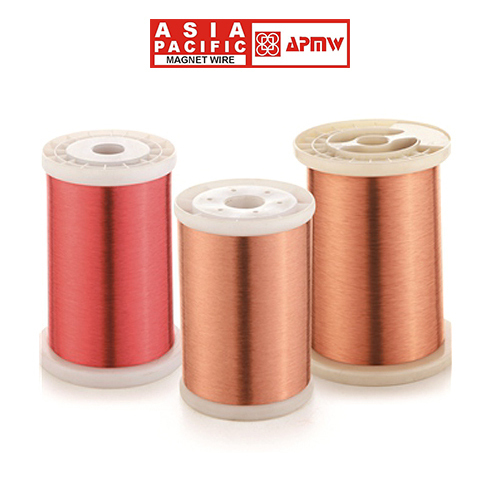 ENAMELLED COPPER WIRE - 0.10 MM SWG 42